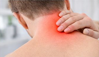 Cervicalgia