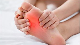 Fascitis Plantar