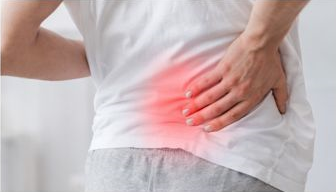 Lumbalgia