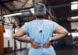 Protución Discal